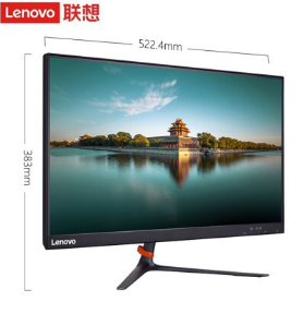 聯(lián)想（Lenovo）顯示器