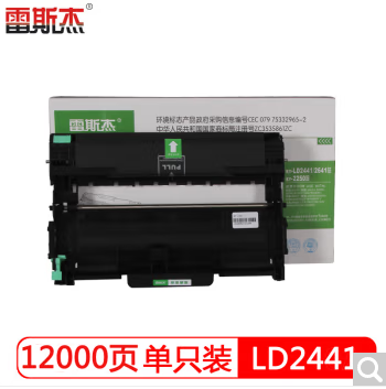雷斯杰 KY-LD2441硒鼓標(biāo)準(zhǔn)型